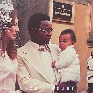 Daddy Issues (Radio Edit)