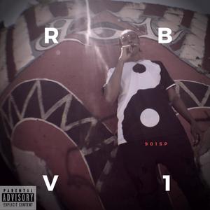 RareBreed Vol. 1 (Explicit)