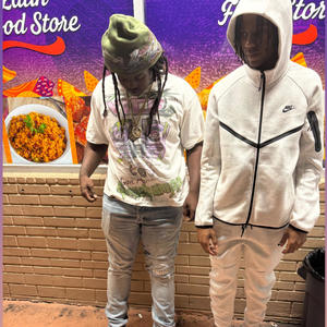 OWN BOSS (feat. LIL CHULOO) (Explicit)