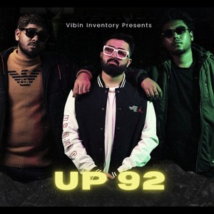 Up 92 ( Ft.ady & Tedd )