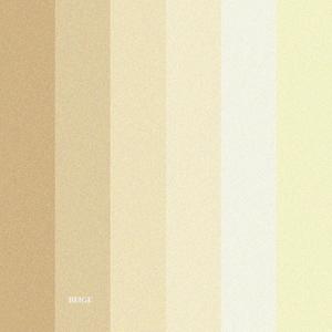 beige. (Explicit)