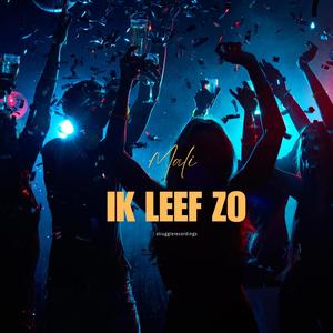 Ik leef zo (Explicit)