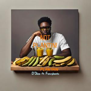 Plantain (feat. Fancybeats) [Explicit]