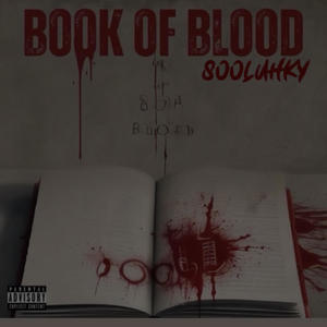 Book of blood (feat. YN LUHH JAYY)