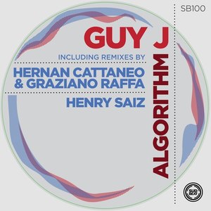 Algorithm (Henry Saiz Remix)
