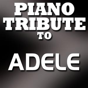 Adele Piano Tribute Ep