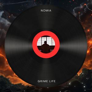 Grime Life (Vault Dub)