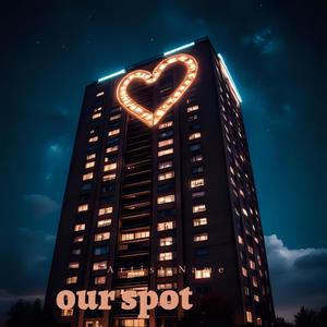 Our spot (feat. Andrea Berg & Romero)