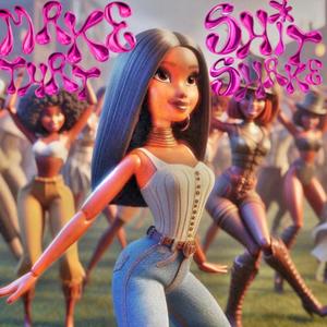 Make That **** Shake (Explicit)