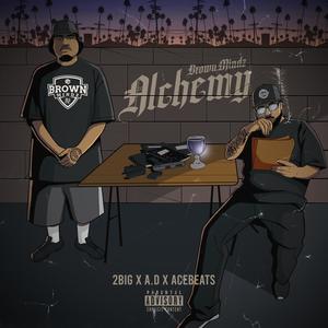 Alchemy (Explicit)