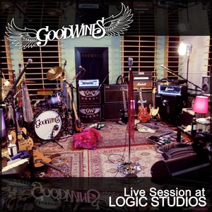 Live Session At Logic Studios