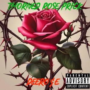 Thorned Rose Prick (Explicit)