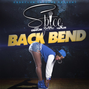 Back Bend (Radio)