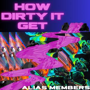 HOW DIRTY IT GET (feat. Coach sko & BGOTTI) (Explicit)