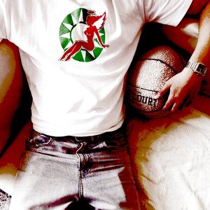 DISPARATE YOUTH (feat. JØR) (TRANCE REMIX)