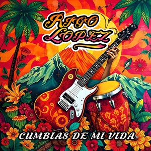 Cumbias de Mi Vida