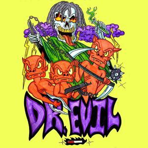 She got uh rump (feat. Sauceman) (Explicit)