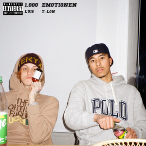 1.000 EMOTIONEN (Explicit)