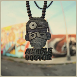 The Audible Doctor - Warm Pavement