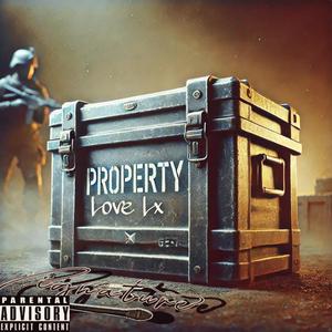 Property (feat. Cignature) [Explicit]