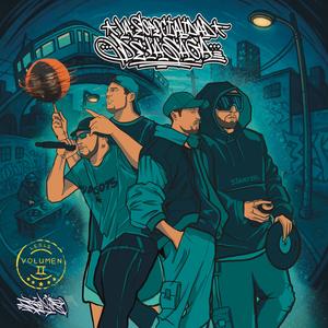 Intro La Soul Saga (feat. SeeDocGee, Denskillz & AntyPlagio) (Explicit)