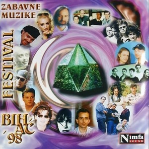 Zabavne Muzike (Festival Bihać '98)