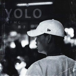 AFMC黑子 - YOLO