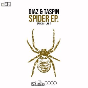 Spider (Original Mix)