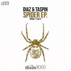 Spider (Original Mix)