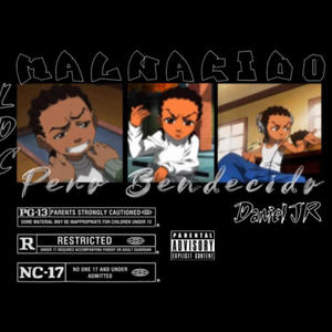 Daniel Jr - Click (Explicit)