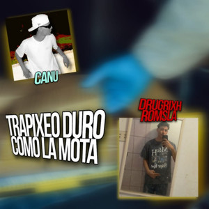 Trapixeo duro puro como la mota (Explicit)