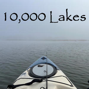 10,000 Lakes