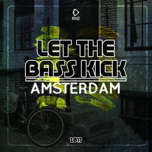 The Bass (Ferdinands Feld Festival Anthem 2017) (Original Mix)