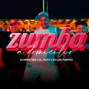 ZUMBA A DOMICILIO (Explicit)