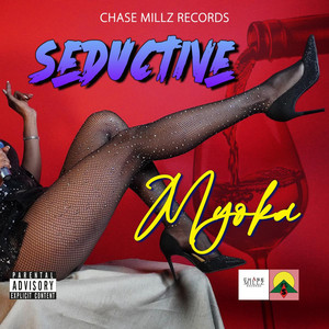 Seductive (Explicit)