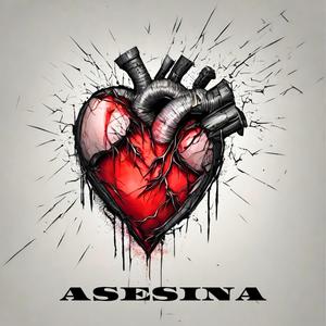 Asesina (Explicit)