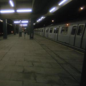 mach1 (feat. Kedo) (Explicit)