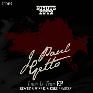 Love Is True (Original Mix)