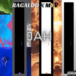 JAH (feat. MYV) [Explicit]