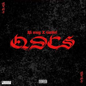 QDCS (feat. RK wavy)