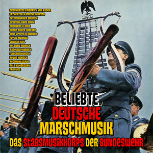 Beliebte Deutsche Marschmusik