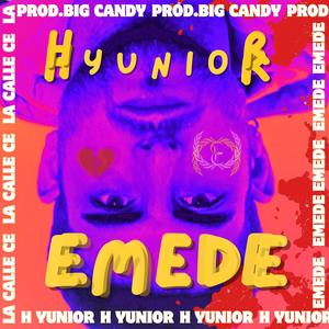 Emede (feat. H Yunior) [Explicit]