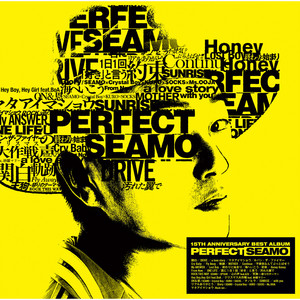 パーフェクトシーモ (PERFECT SEAMO)