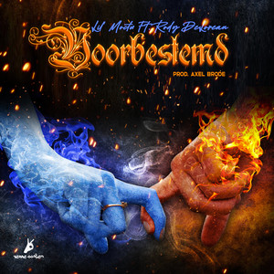 Voorbestemd (Explicit)