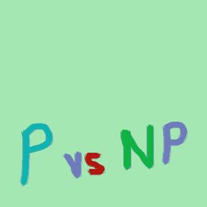 P vs NP