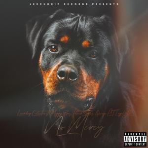 No Mercy(feat. Miggy Bars, Patrick Spades, Average P.I.T. & Loyal Y.P.) (Explicit)