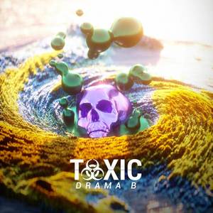 Toxic (Explicit)