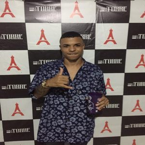 HATRICK DAS FININHA (Explicit)