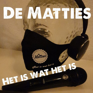 Het Is Wat Het Is