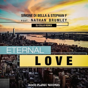 Eternal Love (Dj Cillo Remix Edit)